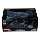 Carrera Pull & Speed - Mercedes AMG Petronas Formula 1 Team Twin Pack 1