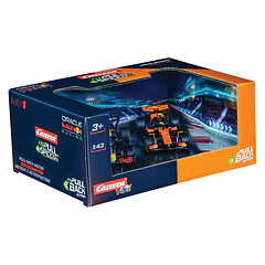 Carrera Pull & Speed - Red Bull & McLaren Formula 1 Team Twin Pack
