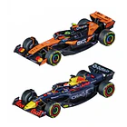 Carrera Pull & Speed - Red Bull & McLaren Formula 1 Team Twin Pack 2