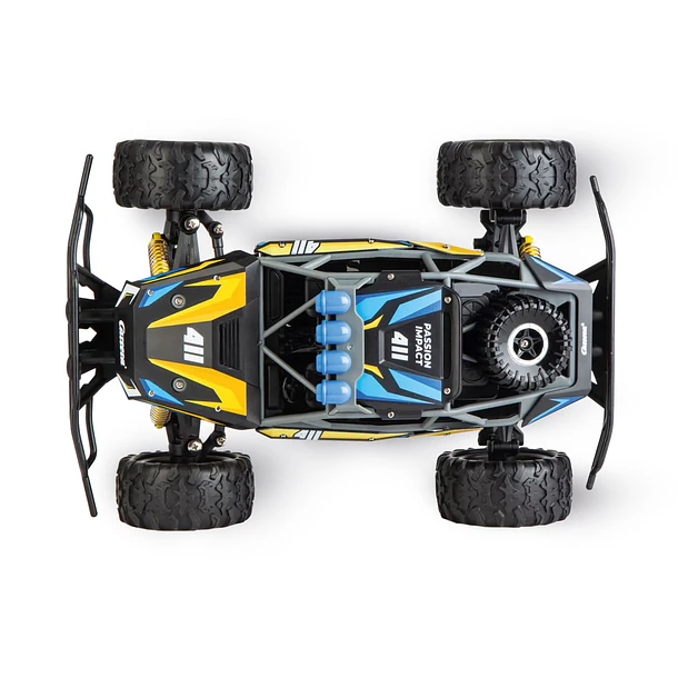 Carrera - Passion Impact 3.0 RC 3