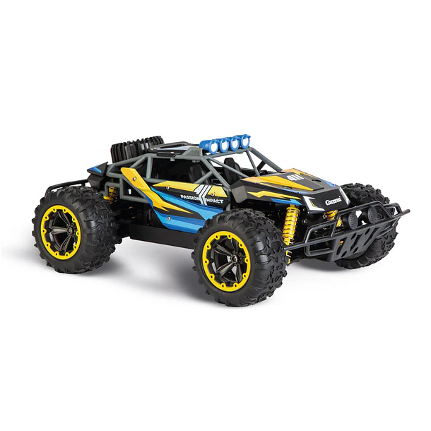 Carrera - Passion Impact 3.0 RC 5