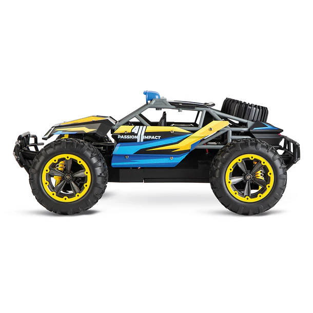 Carrera - Passion Impact 3.0 RC 4