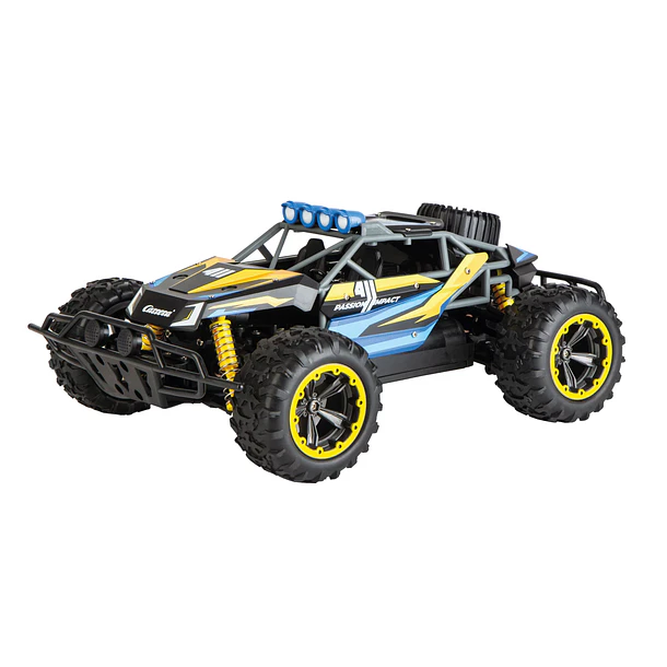 Carrera - Passion Impact 3.0 RC 2