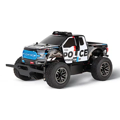 Carrera - Ford F-150 Raptor Police RC