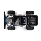 Carrera - Ford F-150 Raptor Police RC 3