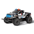 Carrera - Ford F-150 Raptor Police RC 4