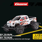 Carrera - Ford F-150 Raptor PX Profi RC 4