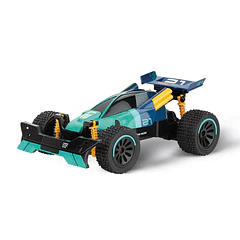 Carrera - Factory Racing #21 RC