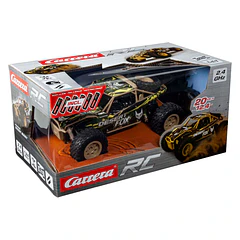 Carrera - Desert Buggy RC