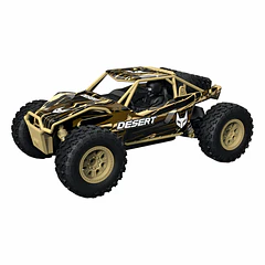 Carrera - Desert Buggy RC