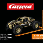 Carrera - Desert Buggy RC 4