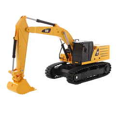 Carrera - CAT 336 Excavator RC