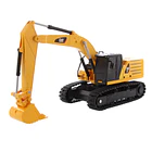 Carrera - CAT 336 Excavator RC 2