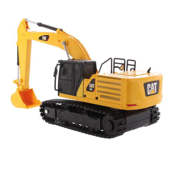 Carrera - CAT 336 Excavator RC 3