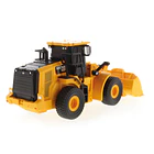 Carrera - CAT 950M Wheel Loader RC 3