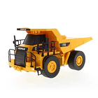 Carrera - CAT 770 Mining Truck RC 2