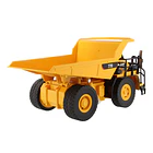 Carrera - CAT 770 Mining Truck RC 3