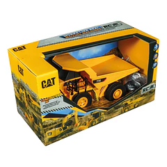 Carrera - CAT 770 Mining Truck RC