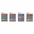 Carrera - Futebol Bundesliga RC 4