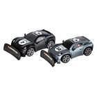 Carrera - Futebol Bundesliga RC 5