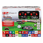 Carrera - Futebol Bundesliga RC 1