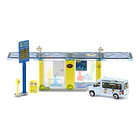 Siku - Estação de Autocarros 2