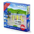 Siku - Estação de Autocarros 1