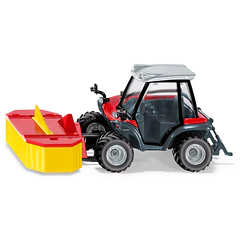Siku - Aebi TerraTrac TT211