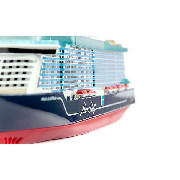 Siku - Navio Cruzeiro Mein Schiff Relax 4