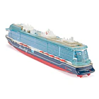 Siku - Navio Cruzeiro Mein Schiff Relax 2