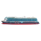 Siku - Navio Cruzeiro Mein Schiff Relax 1