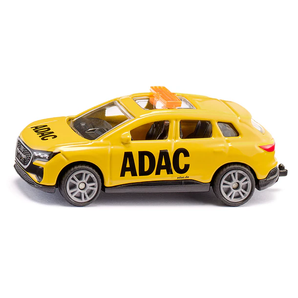 Siku - Audi Q4 e-tron ADAC 1