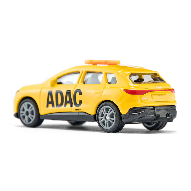 Siku - Audi Q4 e-tron ADAC 2