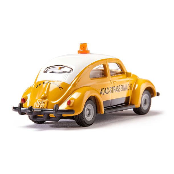 Siku - Volkswagen Beetle ADAC 2