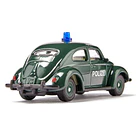Siku - Volkswagen Beetle Police 2