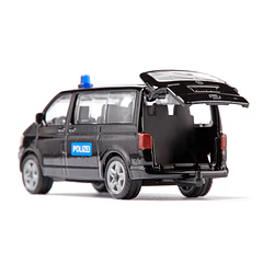 Siku - Volkswagen T5 Special Task Force