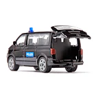 Siku - Volkswagen T5 Special Task Force 2