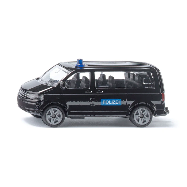 Siku - Volkswagen T5 Special Task Force 1