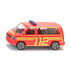 Siku - Volkswagen T5 Fire Command 1