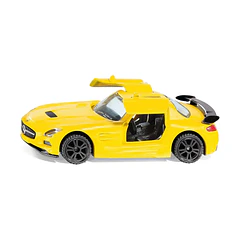Siku - Mercedes-Benz SLS AMG Black Series