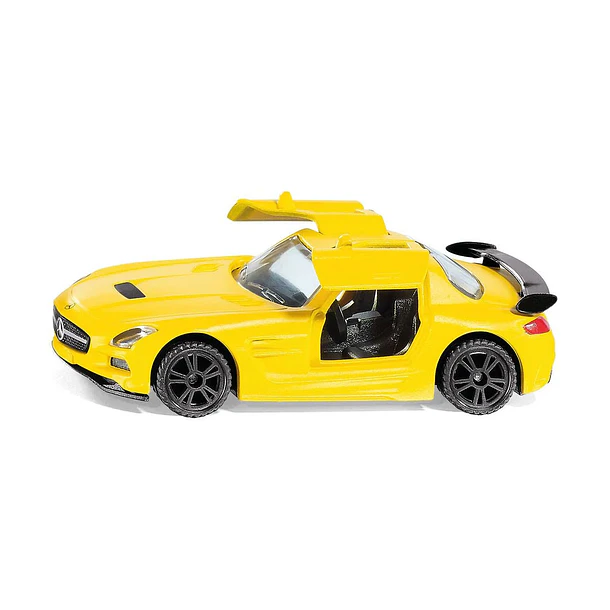 Siku - Mercedes-Benz SLS AMG Black Series 2