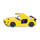 Siku - Mercedes-Benz SLS AMG Black Series 2