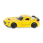 Siku - Mercedes-Benz SLS AMG Black Series 1