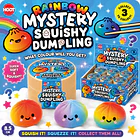 Mystery Squishy Dumpling Rainbow 3