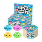 Mystery Squishy Dumpling Diamond 1