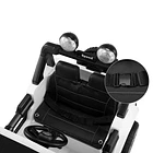 Speed Wrangler Branco 12V 3
