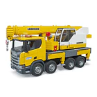 Camião Grua Scania Super 560R Liebherr 1