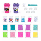 So Slime Diy - Sensory Maleta de Slime 3
