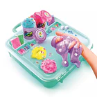 So Slime Diy - Sensory Maleta de Slime 2
