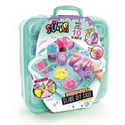 So Slime Diy - Sensory Maleta de Slime 1
